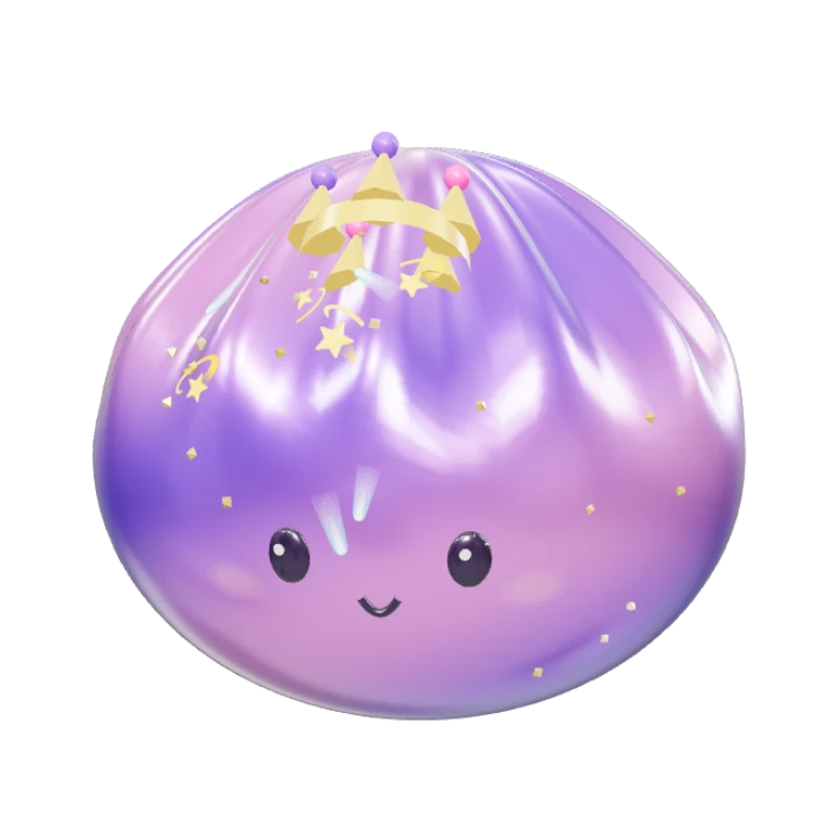 Galaxy Glow