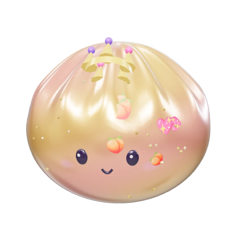 Golden Peach